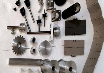 Replacements Spare Parts for Packaging Machine